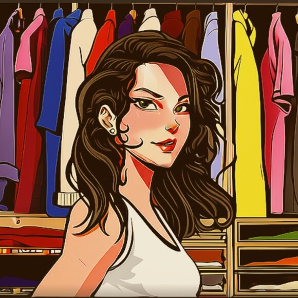 Meet your Posher, Tiffany - Picture 1 of 1